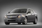 Chevrolet Malibu 2008 года